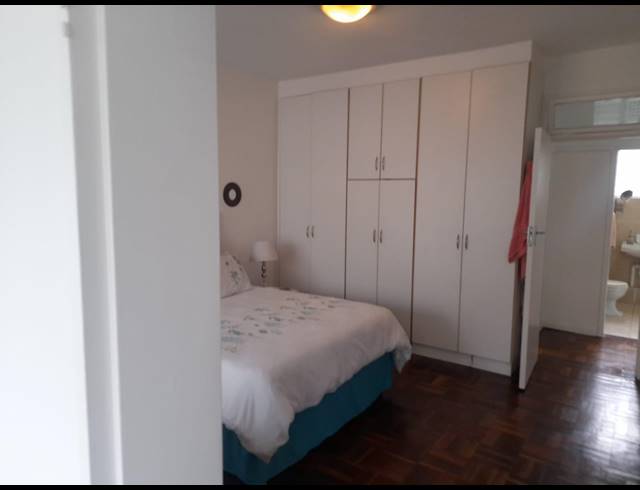 1 BEDROOM FLAT RENTED IN ESSENWOOD